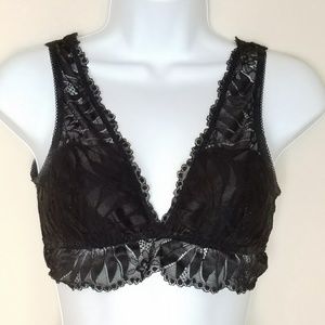 Arie Unlined bralette